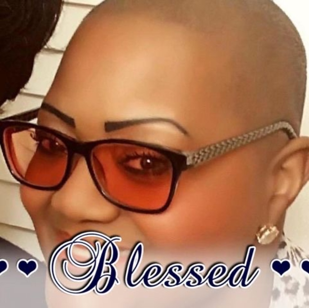 Meet your Posher, Debra